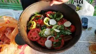 Хашлама по Армянски