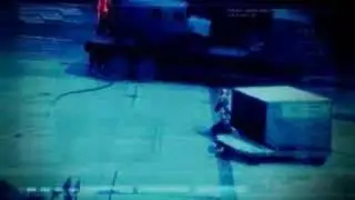 Armored Core Last Raven Intro 2