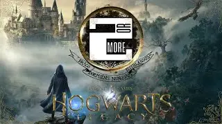 Hogwarts Legacy ◉ Хогвартс Наследие Прохождение Часть 6