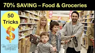 How To Save Money At The Supermarket