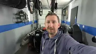 Kolibri330D + Nowy Silnik !! Sporo zmian na 2025r