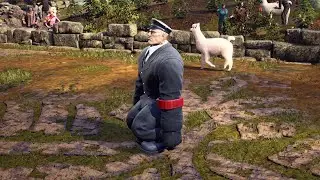 Tekken 8 customization is going too far 😭😭