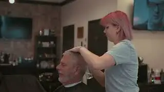 Unlock the Secret to A Perfect Barber Shop Experience