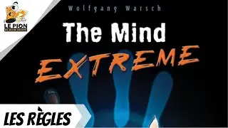 The Mind Extrême - Français - Règles du jeu