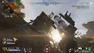 Solo Queue Win