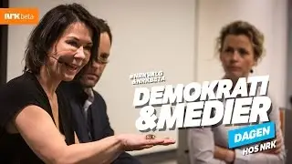 Kampen om definisjonsmakten