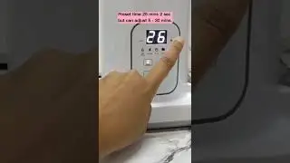 Autumnz 8 in 1 food processor 2022 new model