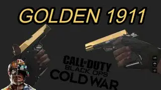 Grind to gold: 1911. Ep 1