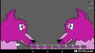 PORK SODA meme | animal jam - ЛЮТОВОЛК