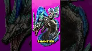 Who is Shantien? | 