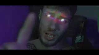 YUNG ADISZ - CHEMIK (MUSIC VIDEO) SHOT BY 