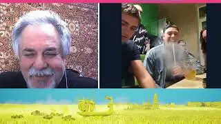 Музыканты, ну, ну...