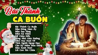 Nhạc Giáng Sinh Xưa Bất Hủ - Những Bài Tình Ca Giáng Sinh Đặc Biệt Hay Nhất