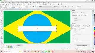 Introdução ao CorelDraw - Aula prática
