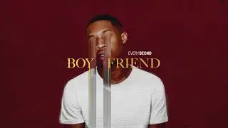 EVERYSECND - Cake