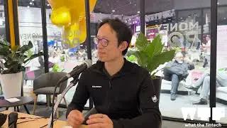 @WhatTheFinTech 76 - @animocabrands - Web3 in 2024: Navigating the New Frontier of DeFi and Beyond
