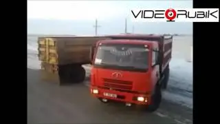 ВОДИЛЫ 80 УРОВНЯ МОЛОДЦЫ РЕБЯТА! ОПЫТ РЕШАЕТ
