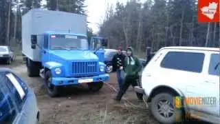 DRIVE2.Ралли 24.11.2012mp4