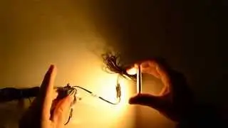 Dimmer/switch +  Orbit under cabinet kitchen led light kit Moderix