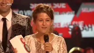 Solo vrouw - Selah Sue