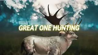 Semoga dapat GO Fallow Deer - TheHunter Call of The Wild
