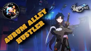 ALL Hidden Achievements. Aurum Alley Hustle and Bustle. Honkai Star Rail 1.3