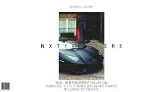 [FREE] LIL PUMP x SMOKEPURRP TYPE BEAT - BLACK LAMBORGHINI (HEAVY/DARK TRAP 2018)