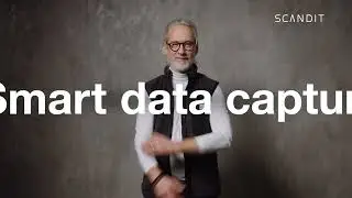 From Retro to Smart Data Capture | Scandit