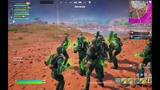 Fortnite - Day of Doom Core