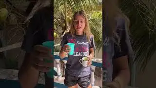 Касторка для очищения. Первый опыт 💪 