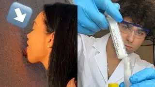 Cloning a Female Model in a DNA Laboratory🧬(FULL VIDEO)