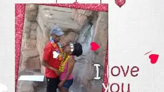 Happy Valentine's Day!