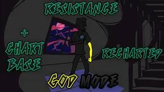 [FNF] Resistance God Mode (+ Base Chart Recharted) - Francis24 Fanchart Collection v1 Demo