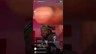 Seddy Hendrinx - (UNRELEASED) “Baby Let Me Know”