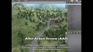VBS2 Technology Overview (short version)