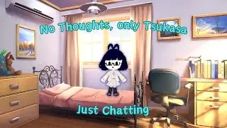 Open discussion about the future | Just Chatting (EN/FIL) [VTUBER]