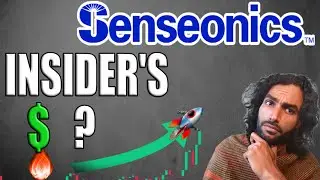 SENS STOCK - Insider's   Target $💥?? !!!Senseonics Stock $ News! DO THIS Now HURRY