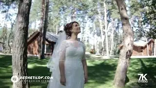 Свадебная видеосъемка Полтава