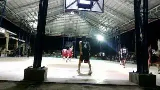 Brgy.San Isidro, Cabangan, Zambales Liga 2013 -2014