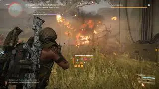 Eliminate The Outcast Threat