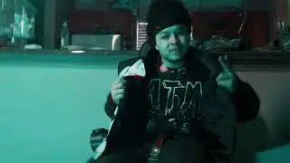 Talk My Sh*t(Official Music Video)
