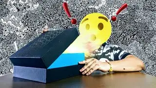 OnePlus Nord PopUp Box – WHAT’S INSIDE!! - Unboxing & First Impressions 🔥🔥
