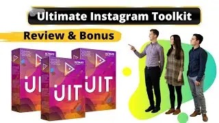 🔥Ultimate Instagram Toolkit Review Multiple Photos In Instagram Story
