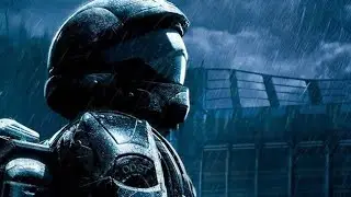 Halo 3 Odst Soundtrack | Deference Of Darkness