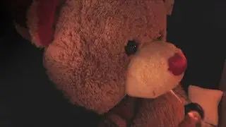 Daddy Gets You A Stuffie ASMR