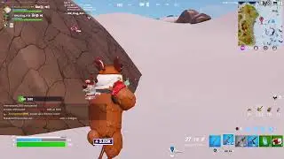 Late Night Chill Fortnite Stream  (Fortnite Competitive, Talking to viewers, and more)