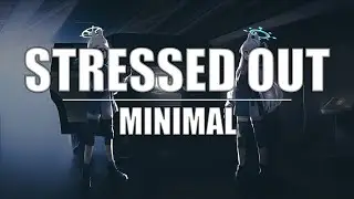 Twenty One Pilots - Stressed Out (Spicy Mentality Remix) [Bass Boosted]