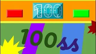100 Subscribers Special Marble Race / Ester