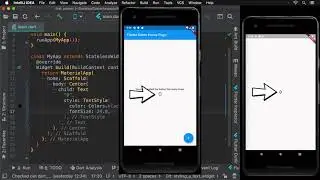 20 - Styling a Text Widget