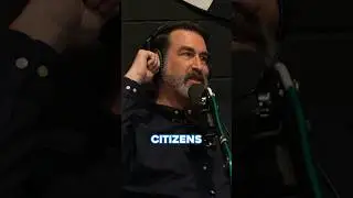 Rob Riggle Is A Jack of All Trades | Howie Mandel Does Stuff